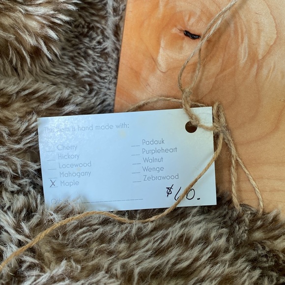 Handmade jeep sign - Picture 4 of 4